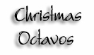 Christmas Octavos Page.